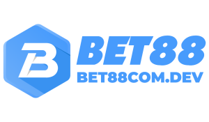 logo bet88 footer