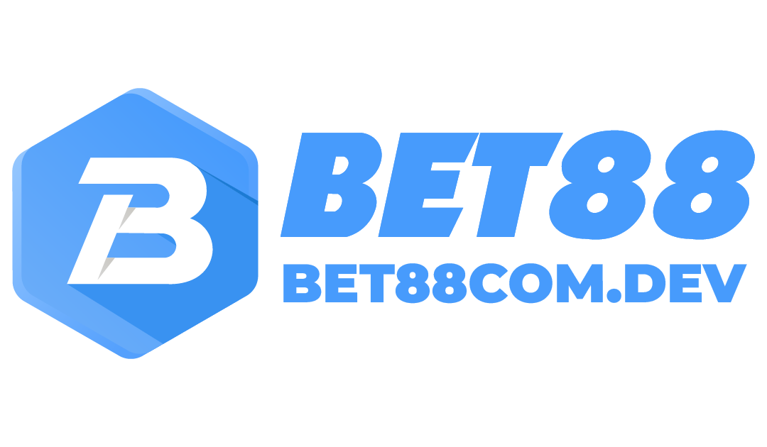 logo bet88 footer