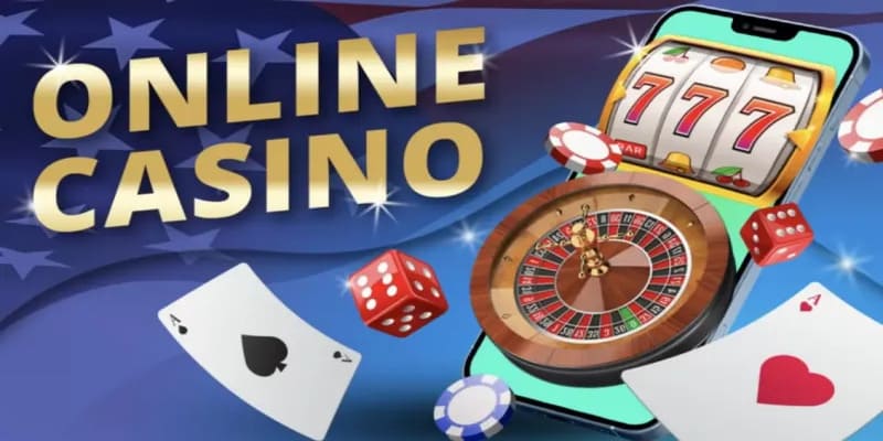 casino trên điện thoại nhiều game hay