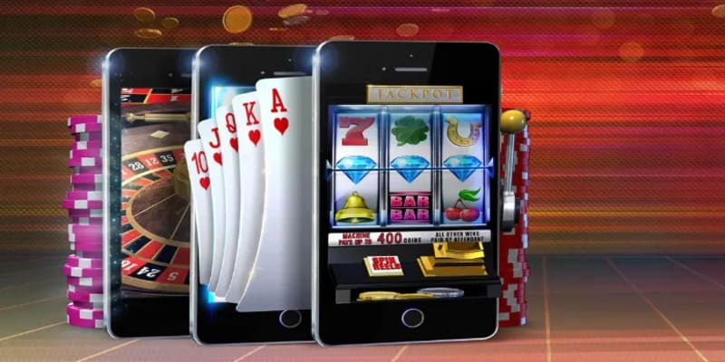 tiện lợi casino trên điện thoại