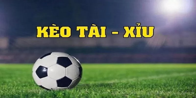 tổng quát kèo tài xỉu