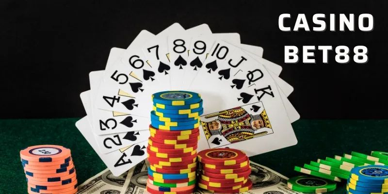 tiêu chí chọn bàn chơi casino online