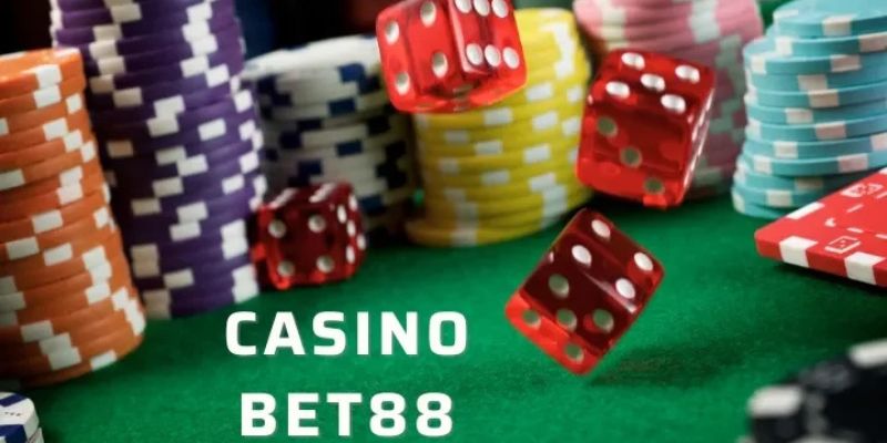 nguyên nhân chọn bàn chơi casino online