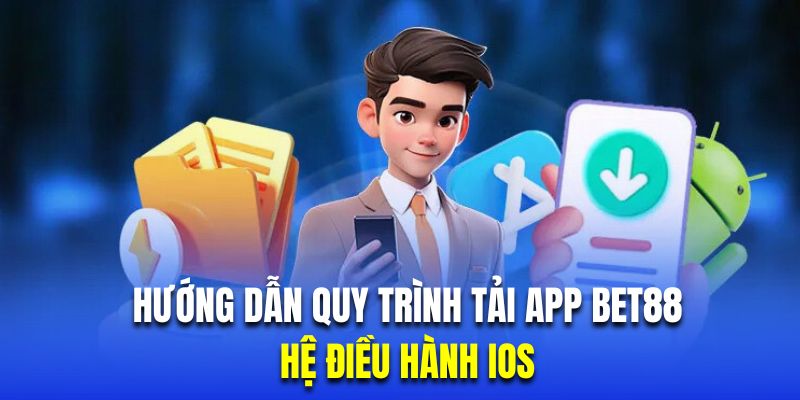 tải app bet88 cho ios