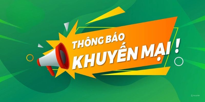 Đôi nét sơ lược về chương trình khuyến mãi bet88